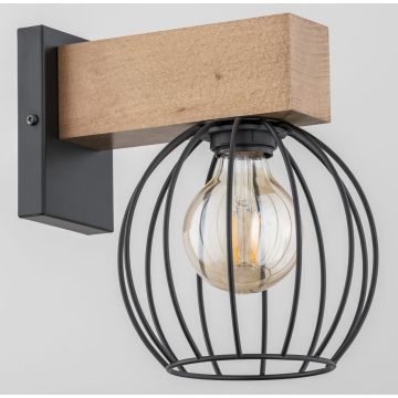 Alfa ARIZAN 27800 Wandlamp 1x60W/E27 IP20