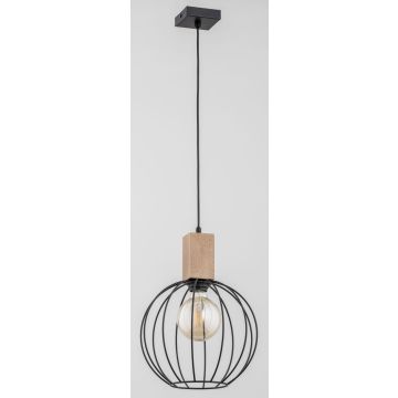 Alfa ARIZAN 27801 Hanglamp 1x60W/E27 IP20