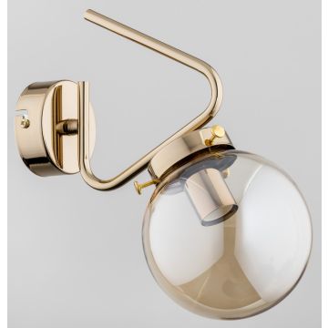 Alfa BARSUM 27580 Wandlamp 1x40W/E14