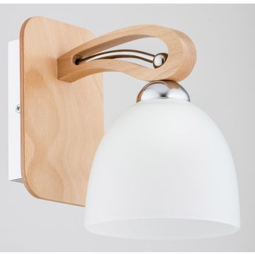 Alfa GRACJA 27041 Wandlamp 1x15W/E27