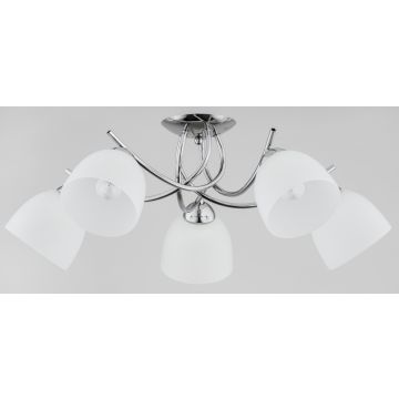 Alfa MARISA 27565 Plafondlamp 5x60W/E27