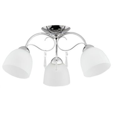 Alfa NATA 27713 Plafondlamp 3x60W/E27