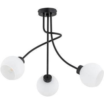Alfa PLENA 27443 Plafondlamp 3x15W/E27