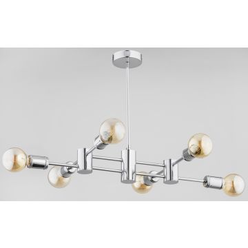 Alfa SOLA 27556 Hanglamp 6x60W/E27