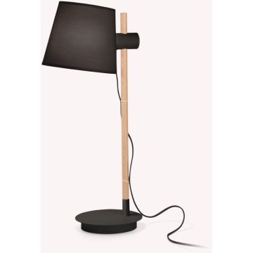 Ideal Lux AXEL 272238 Tafellamp 1x60W/E27 ip20
