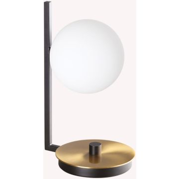 Ideal Lux BIRDS 273679 Tafellamp 1x15W/G9 ip20
