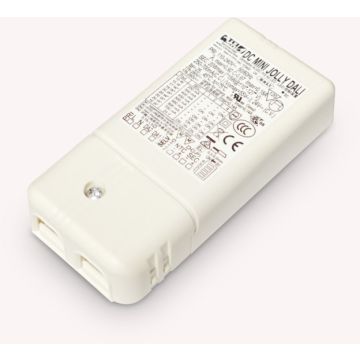 Ideal Lux FLY 270364 Voeding ip20