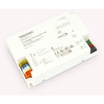 Ideal Lux FLY 270388 Voeding ip20