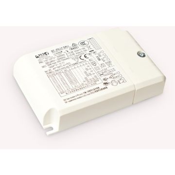 Ideal Lux FLY 270593 Voeding ip20