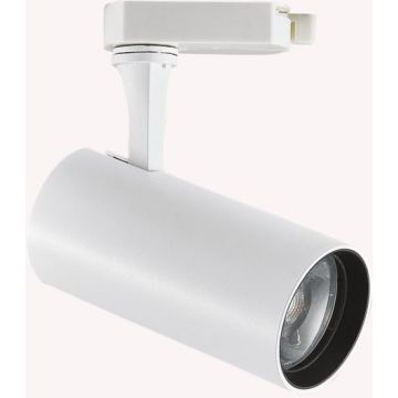 Ideal Lux FOX 3f 271453 Railspot 1x8W/LED 4000K ip20