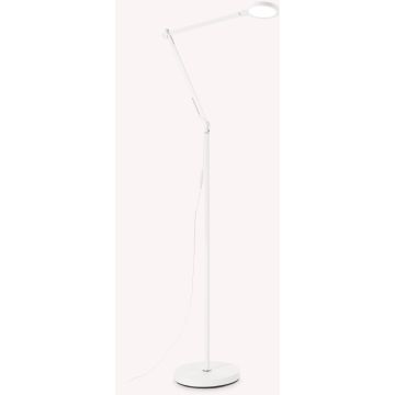Ideal Lux FUTURA 272085 Staande lamp 1x12,5W/LED ip20