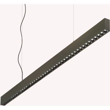 Ideal Lux OFFICE 271187 Lineaire lamp 1x30W/LED 3000K ip20