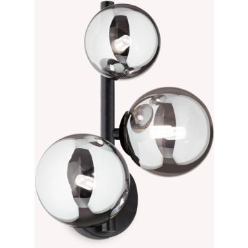 Ideal Lux PERLAGE 271439 Wandlamp 3x15W/G9 ip20