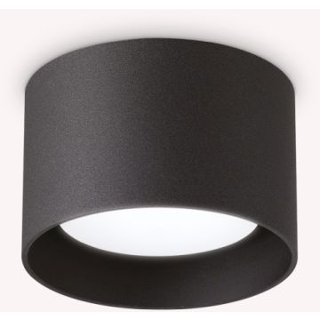 Ideal Lux SPIKE 278704 Opbouwspot 1x15W/GX53 ip20