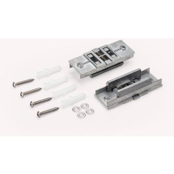 Ideal Lux STEEL 270210 Montageset