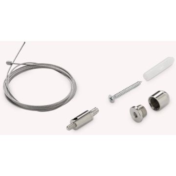 Ideal Lux STEEL 271750 Montageset