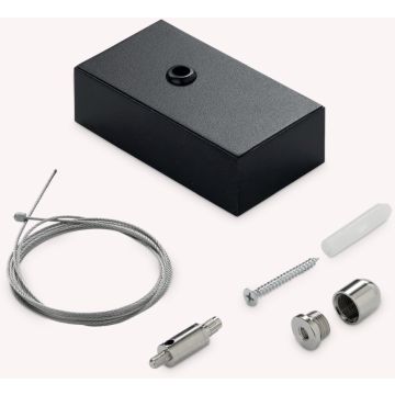 Ideal Lux STEEL 276304 Montageset
