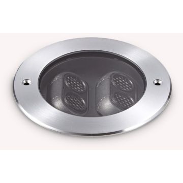 Ideal Lux TAURUS 277011 Inbouwspot 1x11W/LED ip67