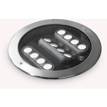 Ideal Lux TAURUS 277035 Inbouwspot 1x20W/LED ip67