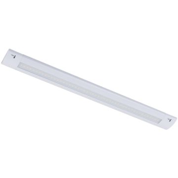 Italux Alison CLS1001-5W-WW Onderbouwlamp 1x5W/LED 3000K 400lm IP20