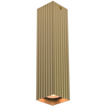 Italux Tecno CLN-37492-L-GD Opbouwspot 1x10W/GU10 IP20