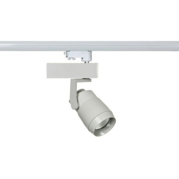 Italux Void Custom Angle 3000K TL7522/18W 3000K WH Railspot 1x18W/LED 3000K 970lm IP20