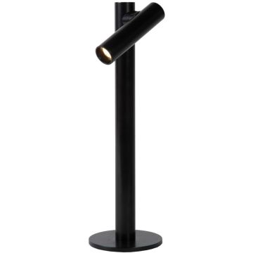 Lucide ANTRIM 27503/02/30 Tafellamp 1x2.2w/led 2700k 120lm ip54