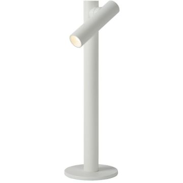 Lucide ANTRIM 27503/02/31 Tafellamp 1x2.2w/led 2700k 120lm ip54