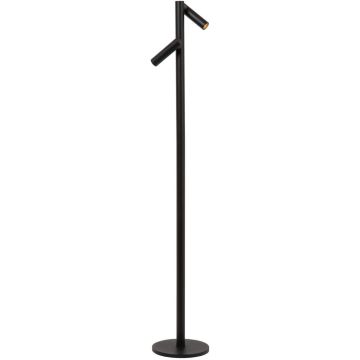 Lucide ANTRIM 27703/04/30 Staande lamp 2x2.2w/led 2700k 133lm ip54