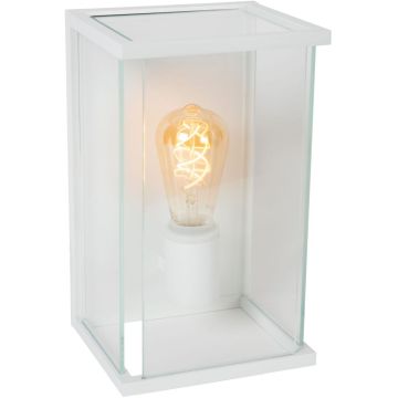 Lucide CLAIRE 27883/01/31 Wandlamp 1x15w/e27 ip54