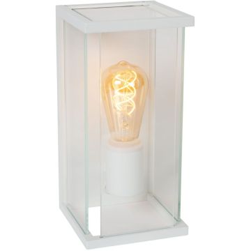 Lucide CLAIRE 27883/11/31 Wandlamp 1x15w/e27 ip54
