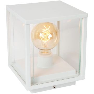 Lucide CLAIRE 27883/25/31 Vloerlamp 1x15w/e27 ip54