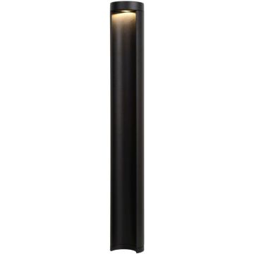 Lucide COMBO 27874/65/30 Vloerlamp 1x7w/led 3000k 200lm ip54