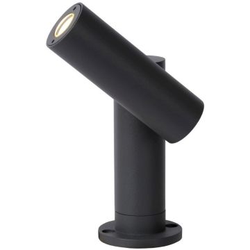 Lucide TATUM 27893/05/29 Vloerlamp 1x4.5w/led 3000k 417lm ip65