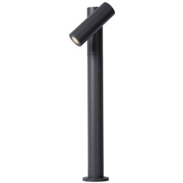 Lucide TATUM 27895/05/29 Vloerlamp 1x4.5w/led 3000k 417lm ip65
