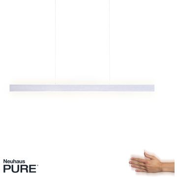 Paul Neuhaus PURE-LUME 2738-95 Hanglamp 1x76W/LED 2700-5000k 8640lm ip20