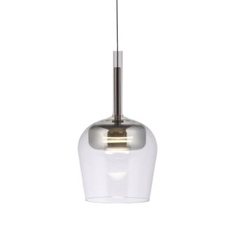 Paul Neuhaus Q-KON 2741-21 Hanglamp 1x9W/LED 2700K-5000K 330lm IP20
