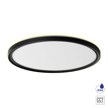 Prezent CORDIA II. 27314 Plafondlamp 1x24W/LED 2160lm IP20