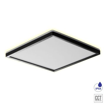 Prezent CORDIA SQ II. 27315 Plafondlamp 1x24W/LED 2160lm IP20