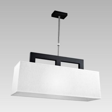 Prezent SIGLO I. 27010 Plafondlamp 3x60W/E27 IP20