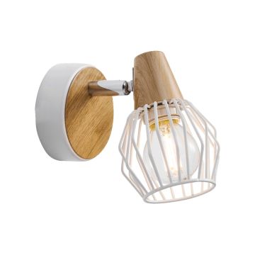 Prezent TAMETA 27503 Wandlamp 1x40W/E14 IP20