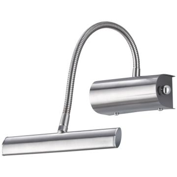 Trio CURTIS 279770107 Wandlamp 1x4w/led 3000k 400lm ip20