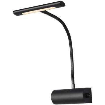 Trio CURTIS 279770132 Wandlamp 1x4w/led 3000k 400lm ip20