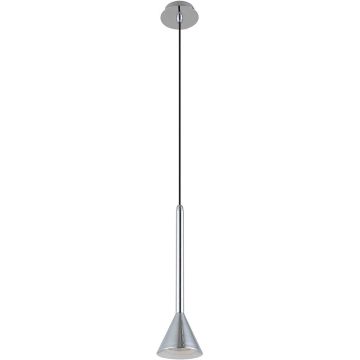 Italux Anela SN FH31791-BJ SN Hanglamp 1x50W/GU10 3000K 250lm IP20