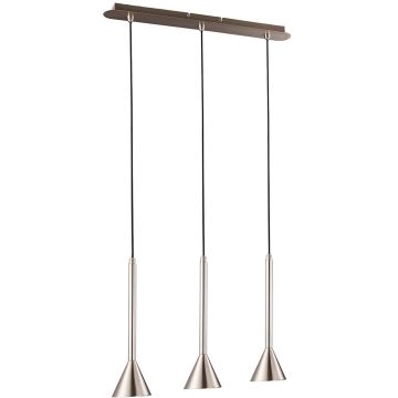 Italux Anela SN FH31793-AJ13 SN Hanglamp 3x50W/GU10 3000K 750lm IP20