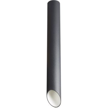 Italux Argon SLC78008-L-75/7W 3K BL+WH Opbouwspot 1x7W/LED 3000K 520lm IP20