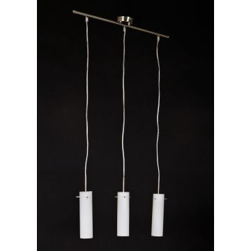 Italux Iris IRIS-3H Hanglamp 3x40W/E14 IP20