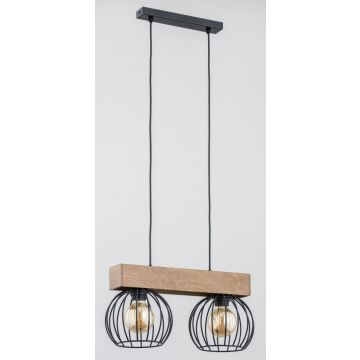 Alfa ARIZAN 28172 Hanglamp 2x15W/E27 IP20