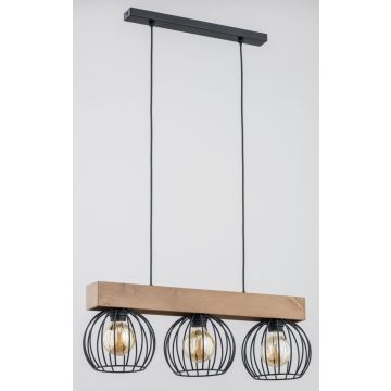Alfa ARIZAN 28173 Hanglamp 3x15W/E27 IP20