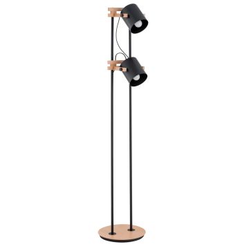 Alfa FORTIS 28639 Staande lamp 2x60W/E27